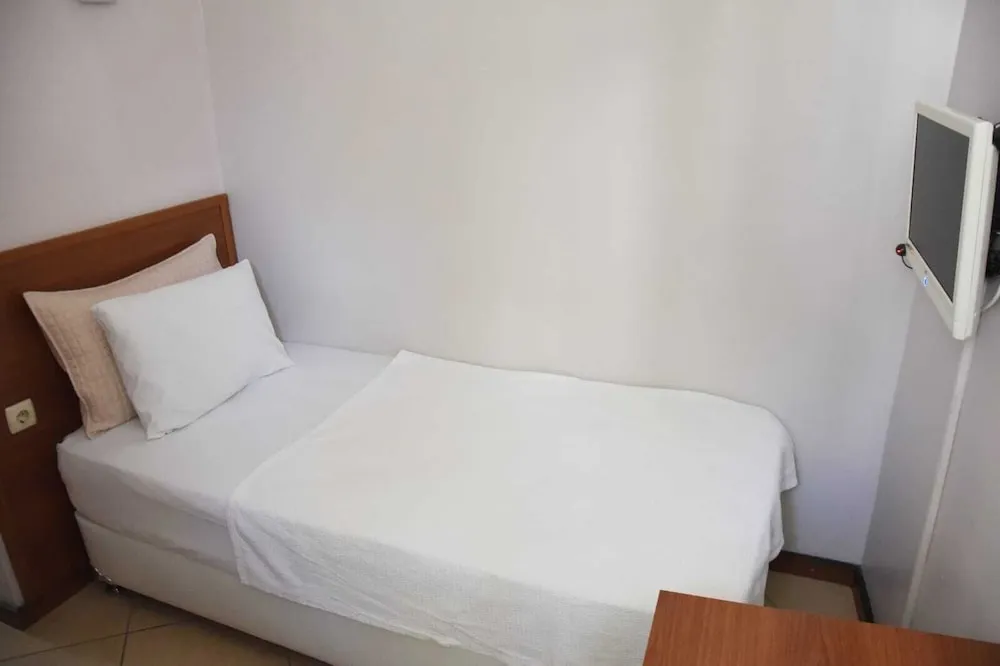 Standard Tek Kişilik Oda