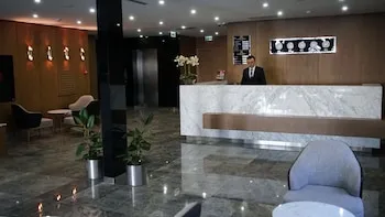 Yuksel Istanbul Yenikapi