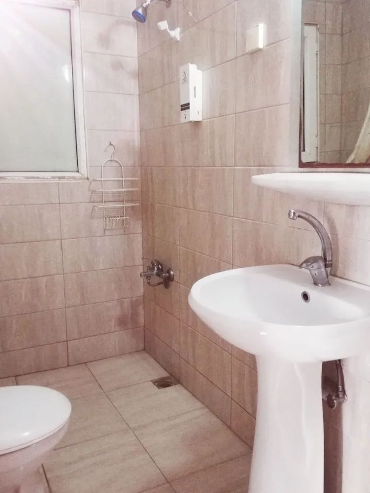 Economy Tek Büyük veya İki Ayrı Yataklı Oda, 1 Çift Kişilik veya 2 Tek Kişilik Yatak