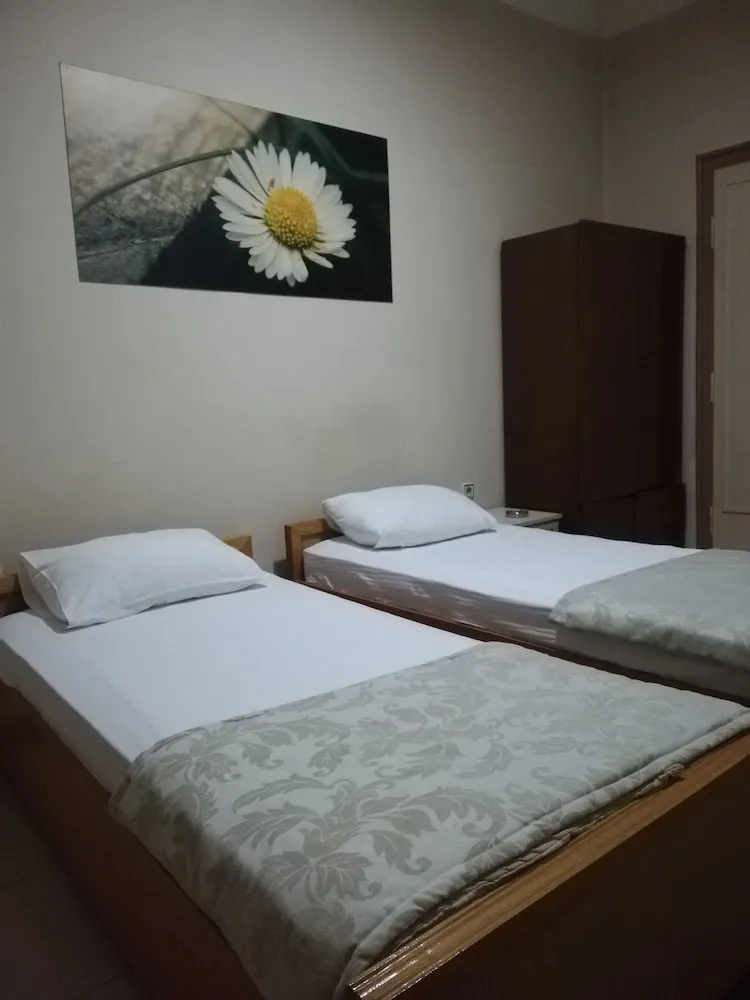 Economy Tek Kişilik Oda