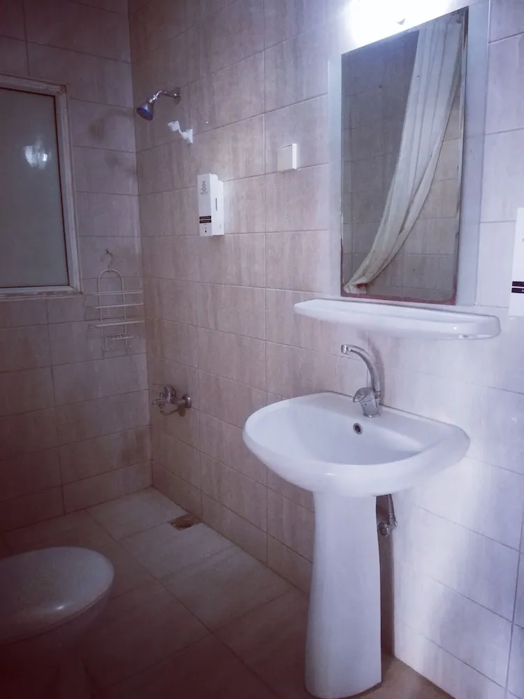 Economy Tek Kişilik Oda