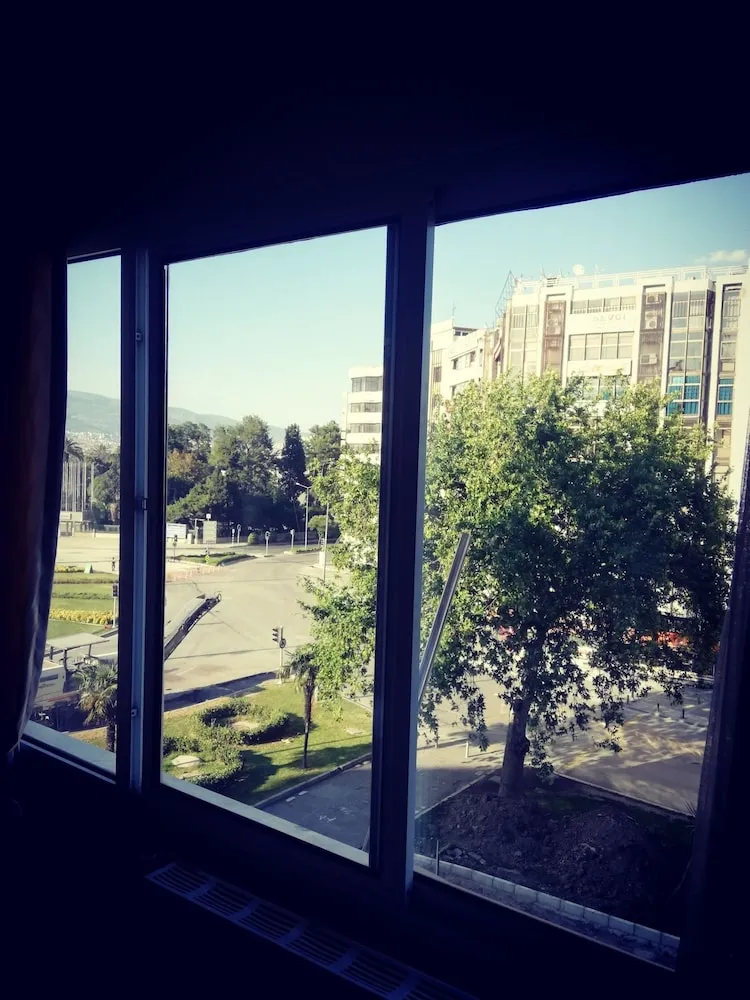 Standard Üç Kişilik Oda