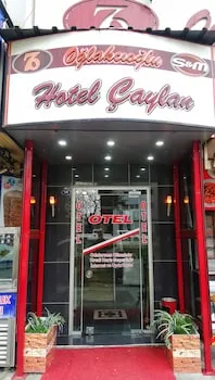 Caylan Hotel