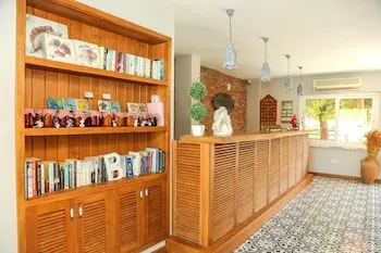 Dalyan Basar Hotel
