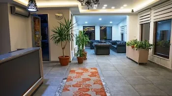 Fimaj Residence & Apart Hotel