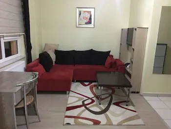 Fimaj Residence & Apart Hotel