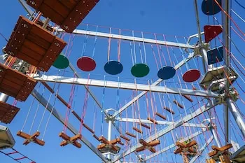 Royal Teos Thermal Resort Clinic & Spa - Halal Hotel