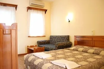 Hotel Baba