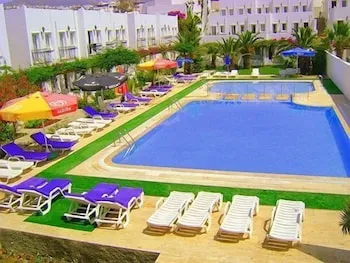 Hotel Baba