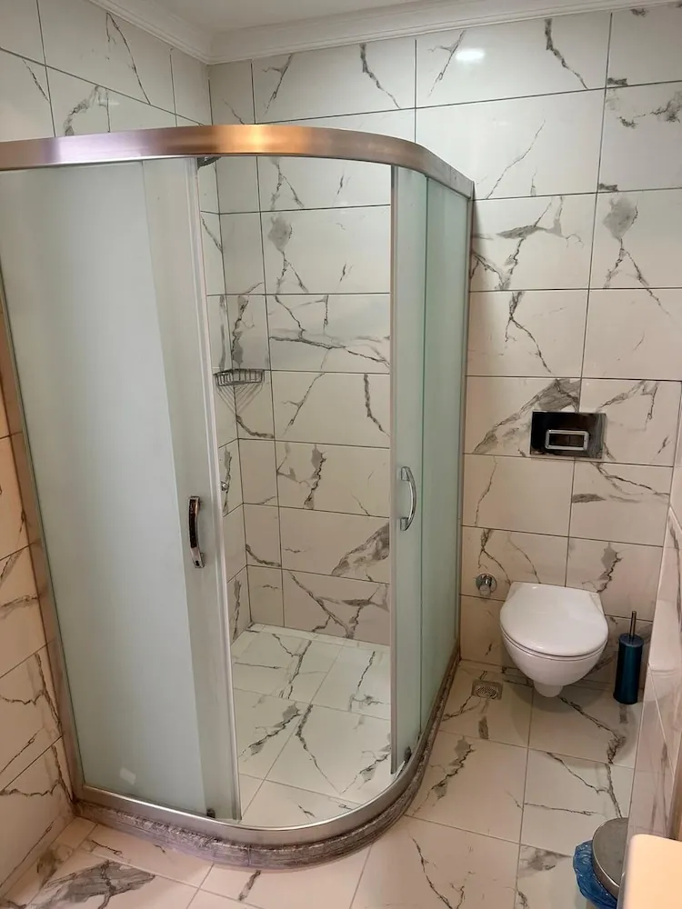 Luxury Üç Kişilik Oda, Deniz Manzaralı