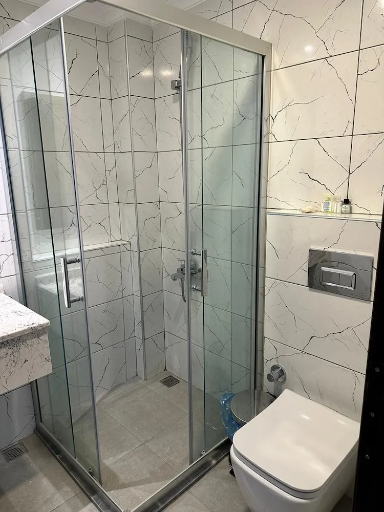 Luxury Üç Kişilik Oda, Deniz Manzaralı