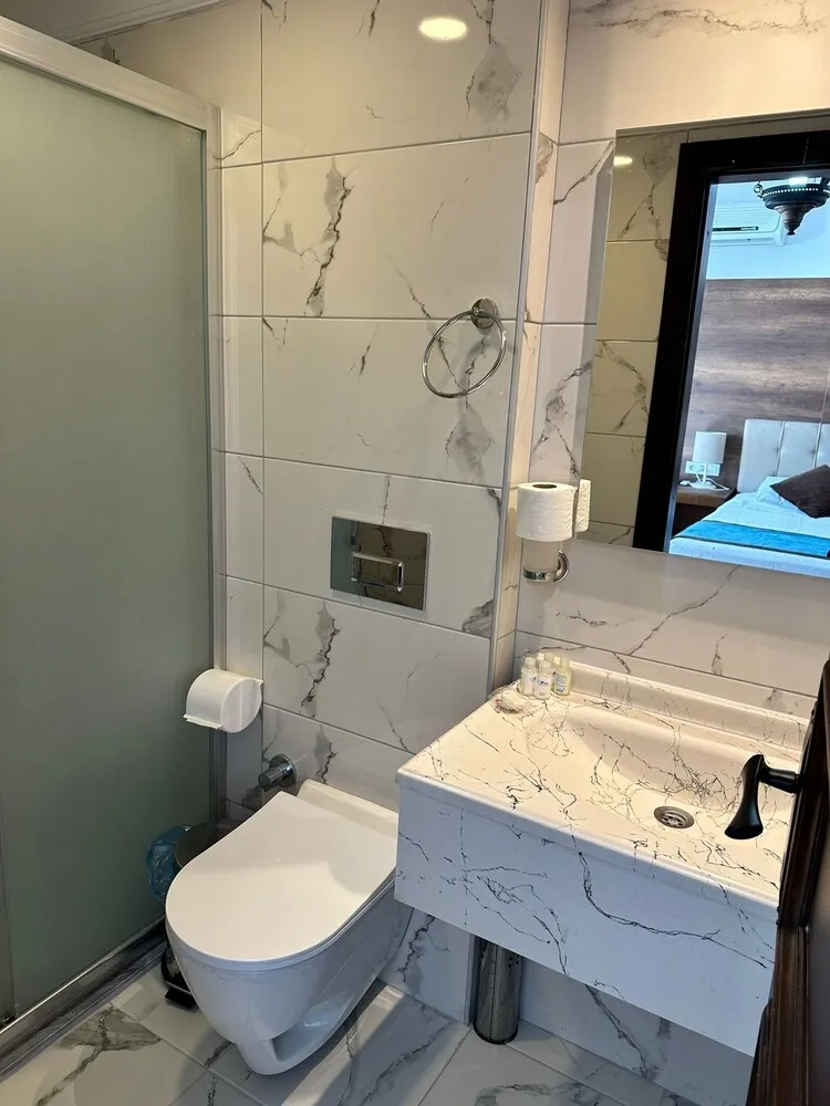 Luxury Süit, 2 Yatak Odası, Deniz Manzaralı