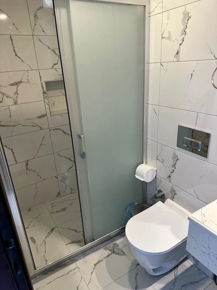 Luxury Süit, 2 Yatak Odası, Deniz Manzaralı