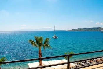 Dinc Pansiyon