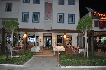 Dinc Pansiyon