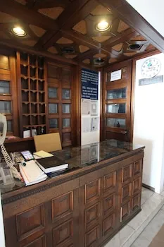 Dinc Pansiyon