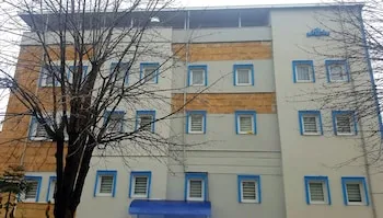 Bestepe Hostel