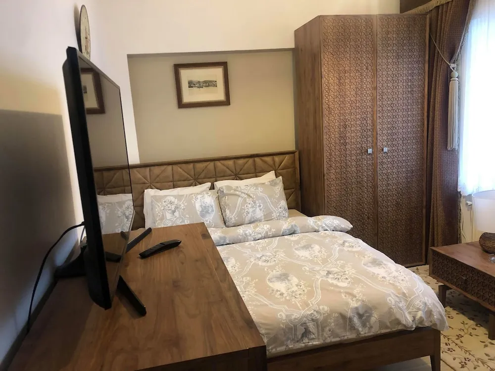 Standard Üç Kişilik Oda