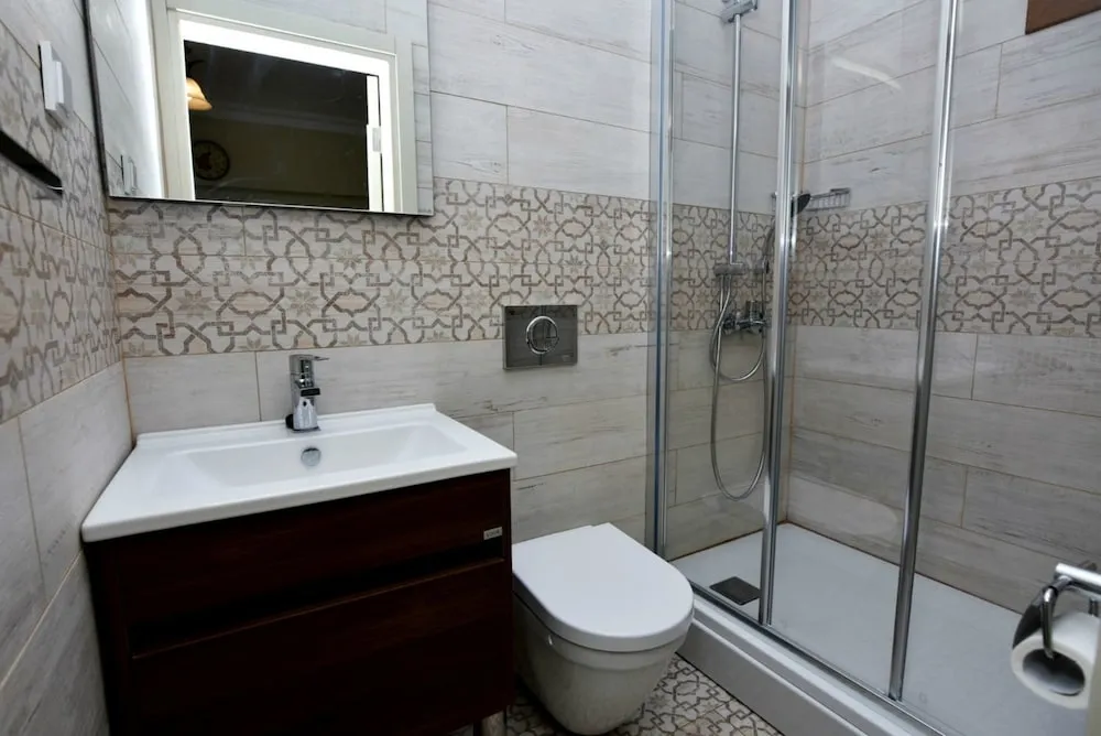 Standard Dört Kişilik Oda