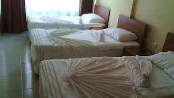 Graywolf Hotel