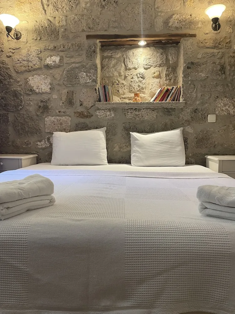 Standard Oda, 2 Tek Kişilik Yatak