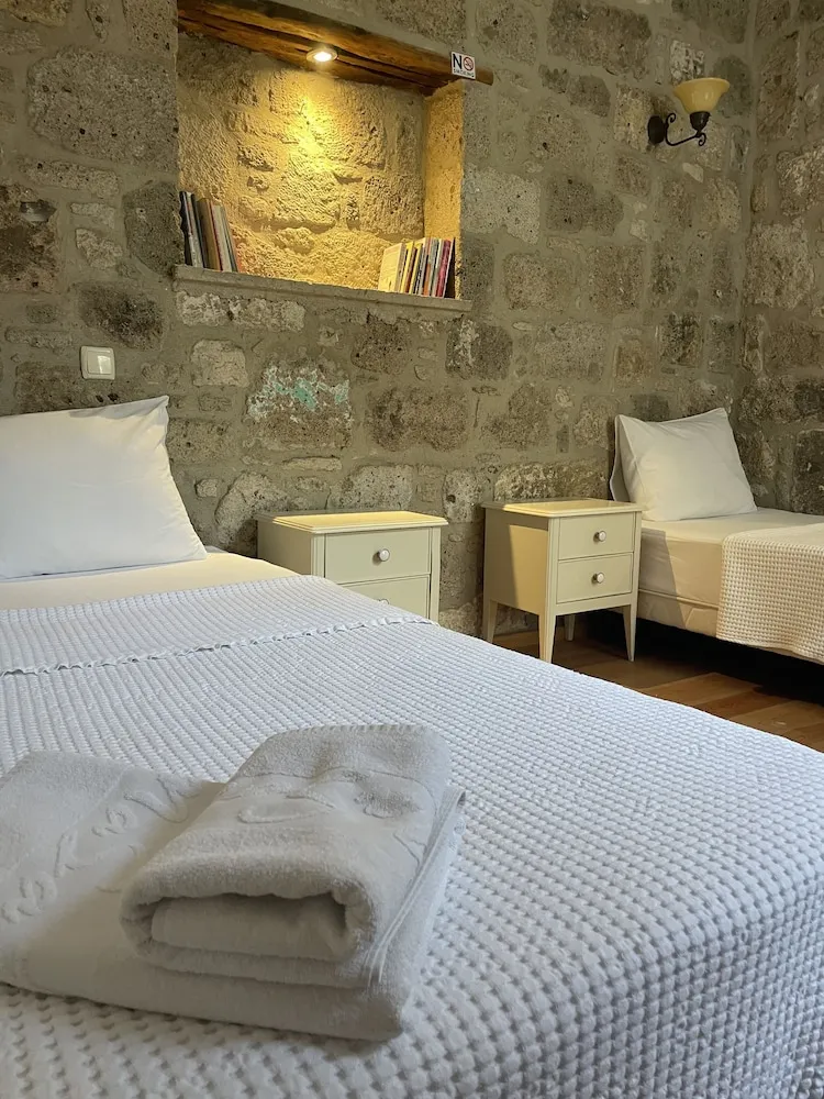 Standard Oda, 2 Tek Kişilik Yatak