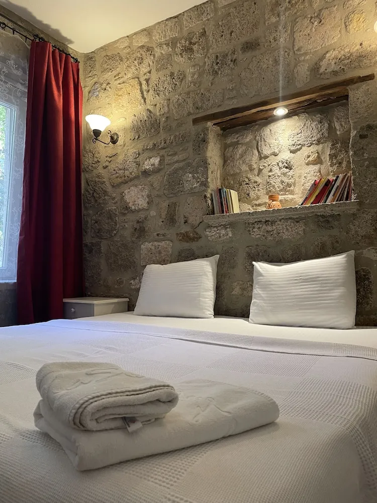 Standard Oda, 2 Tek Kişilik Yatak