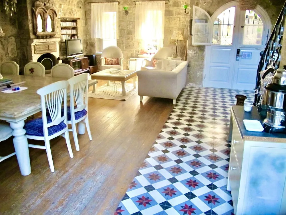 Standard Oda, 2 Tek Kişilik Yatak