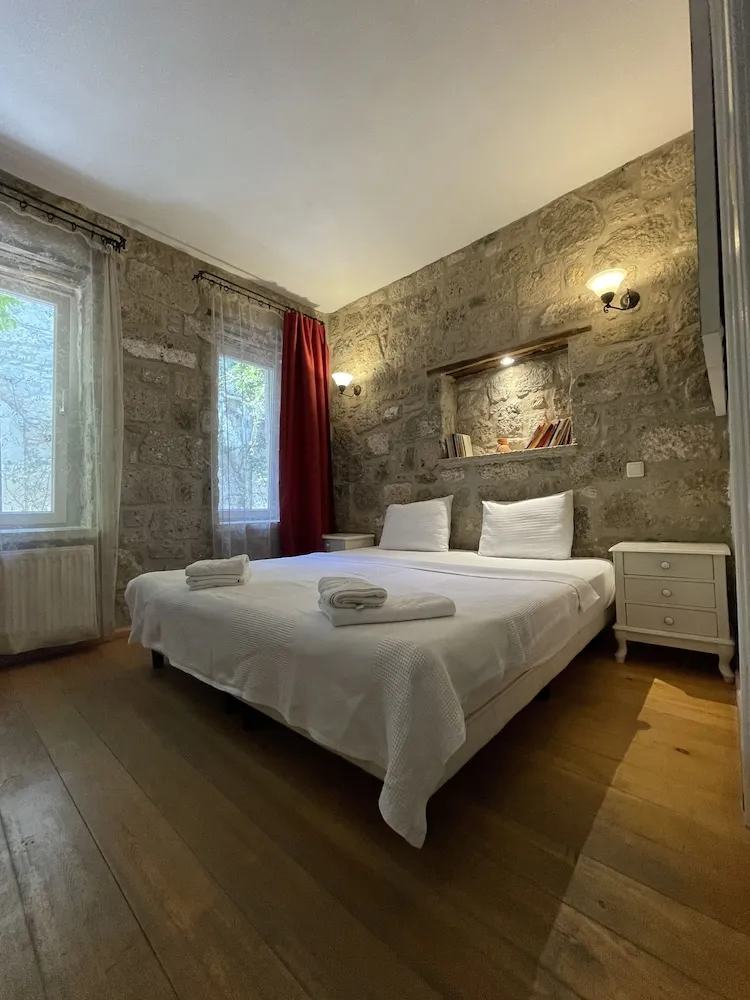 Standard Oda, 2 Tek Kişilik Yatak