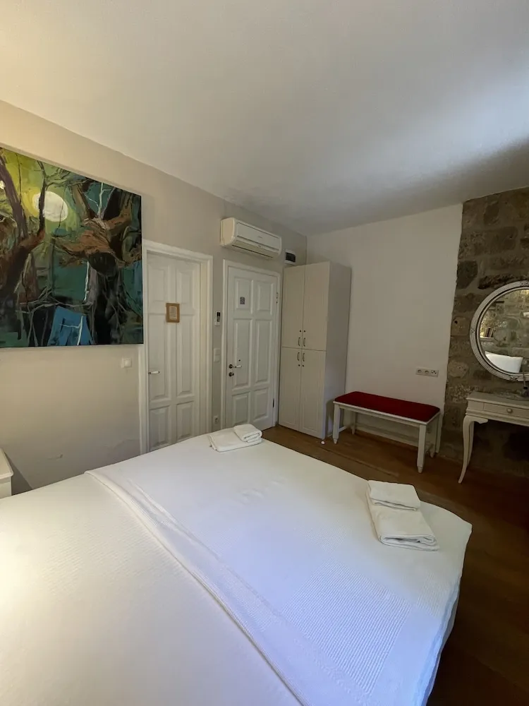 Standard Oda, 2 Tek Kişilik Yatak