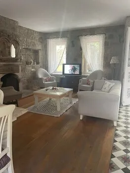 Kallista Alaçatı