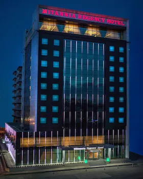 Mitannia Regency Hotel