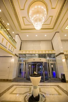 Mitannia Regency Hotel