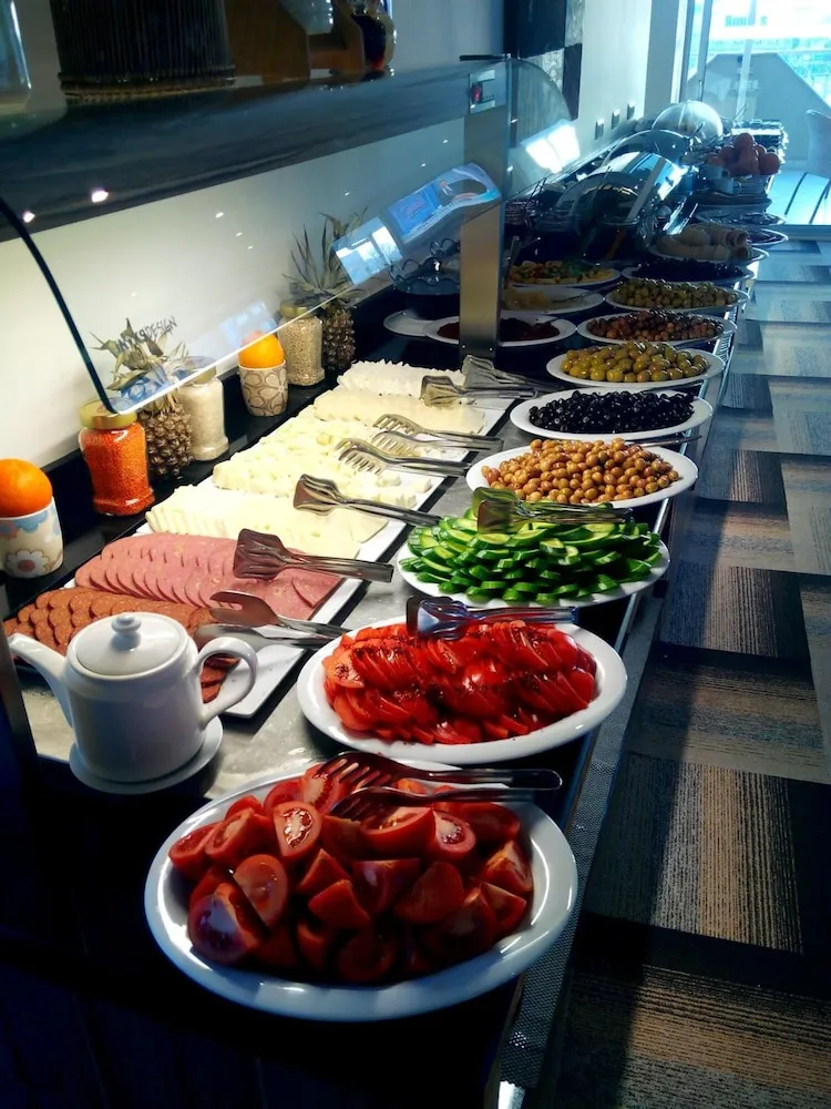 Restoran