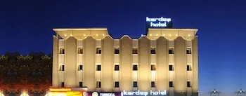 Kardes Hotel