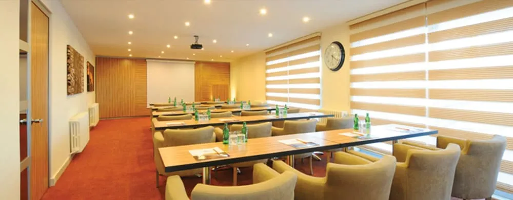 Toplantı salonu/imkânları