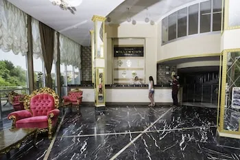 Armir Resort - Her Şey Dâhil