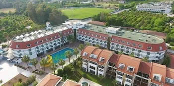 Armir Resort - Her Şey Dâhil