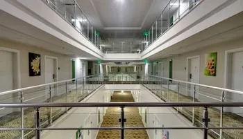 Armir Resort - Her Şey Dâhil
