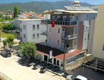Eren Otel