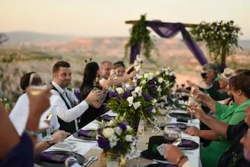 Eyes Of Cappadocia Cave Hotel