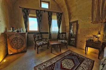 Eyes Of Cappadocia Cave Hotel