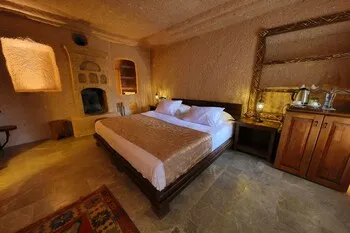 Eyes Of Cappadocia Cave Hotel