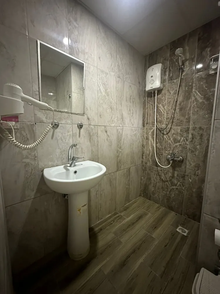 Deluxe Tek Kişilik Oda, 1 En Büyük (King) Boy Yatak