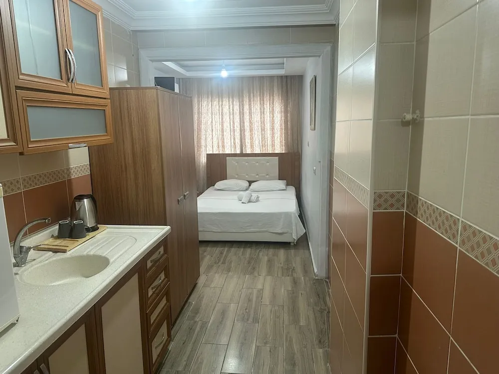 Deluxe Tek Kişilik Oda, 1 En Büyük (King) Boy Yatak