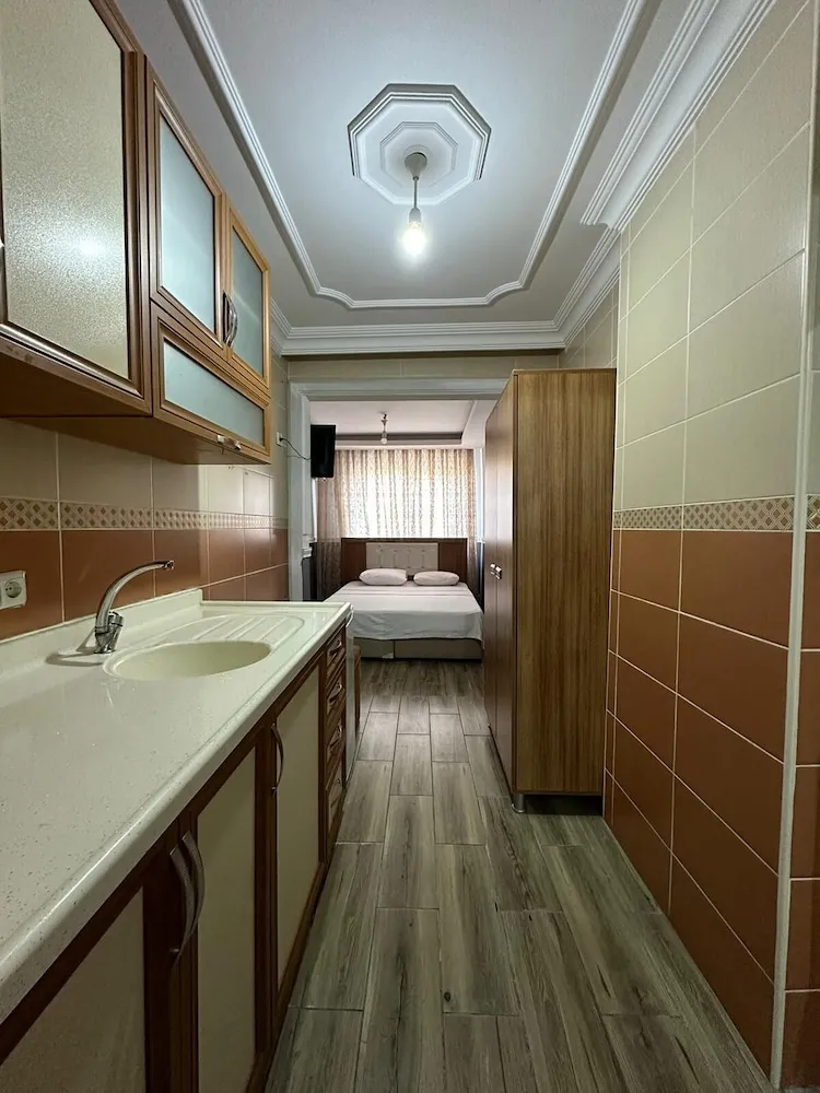Deluxe Tek Kişilik Oda, 1 En Büyük (King) Boy Yatak