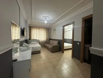 Diamond Palace Apart Hotel