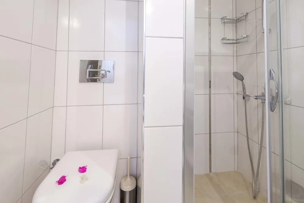 Deluxe Apart Daire, 1 En Büyük (King) Boy Yatak ve Çekyat