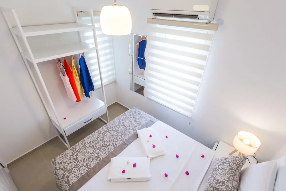 Deluxe Apart Daire, 1 En Büyük (King) Boy Yatak ve Çekyat