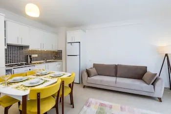 Yenier Apart Otel